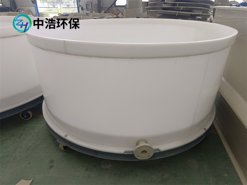 齐齐哈尔PP抽滤槽